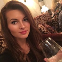 Натали Мельник