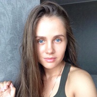 Натали Тертышникова