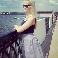 Светлана Мальцева