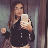 Таня Романюк