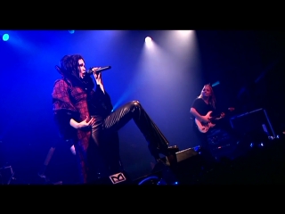 Nightwish - The Pharaoh sails to orion
