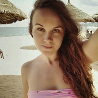 Инна Гаркина
