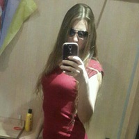 Натали Рябикова