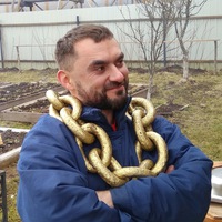 Роман Абашев