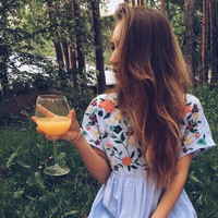 Диана Чуняева