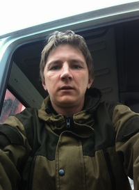 Павел Кузнецов