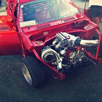 Максим Морозов  BamaBoy