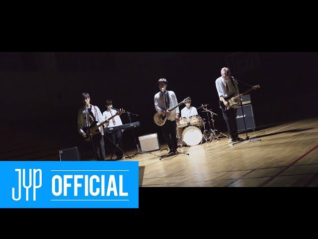 DAY6 I Loved You MV