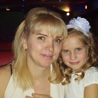 Наталия Хомовская