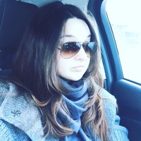 Кристина Соколова