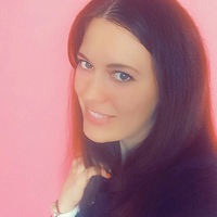 Катерина Стёпина