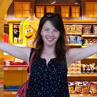 Анастасия Немченко