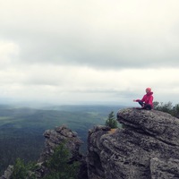Евгения Чумак