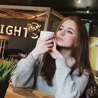 Кристина Ушакова | Москва