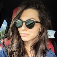 Екатерина Миронова