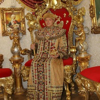 Сергей Цицер