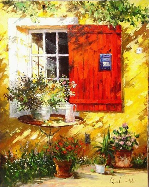 Christian Graniou
