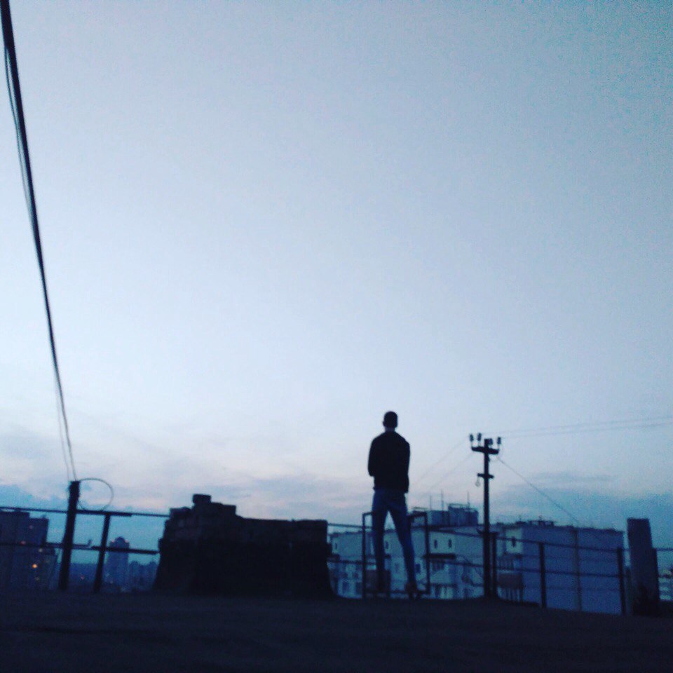 Илья Демченко