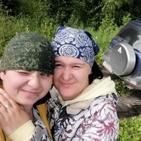 Юлька Фадеева