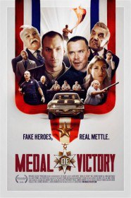 Медаль за победу / Medal of Victory (2016) Медаль за победу / Medal of Victory (2016)
