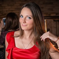 Евгения Харченко
