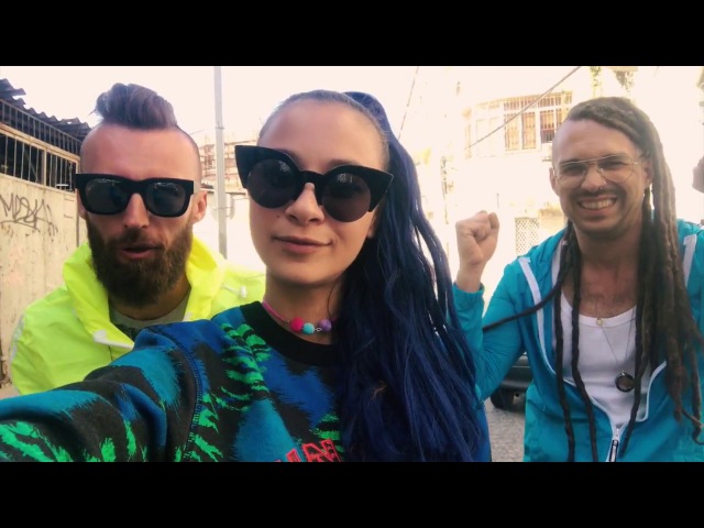 Orgonite We will rave you