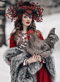 Olesya Novikova