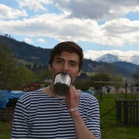 Коля Король