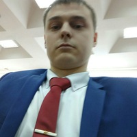 Иван Тюрькин