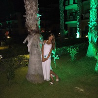 Яна Рудковская