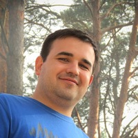Андрей Хащинин