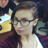 Катерина Барышникова