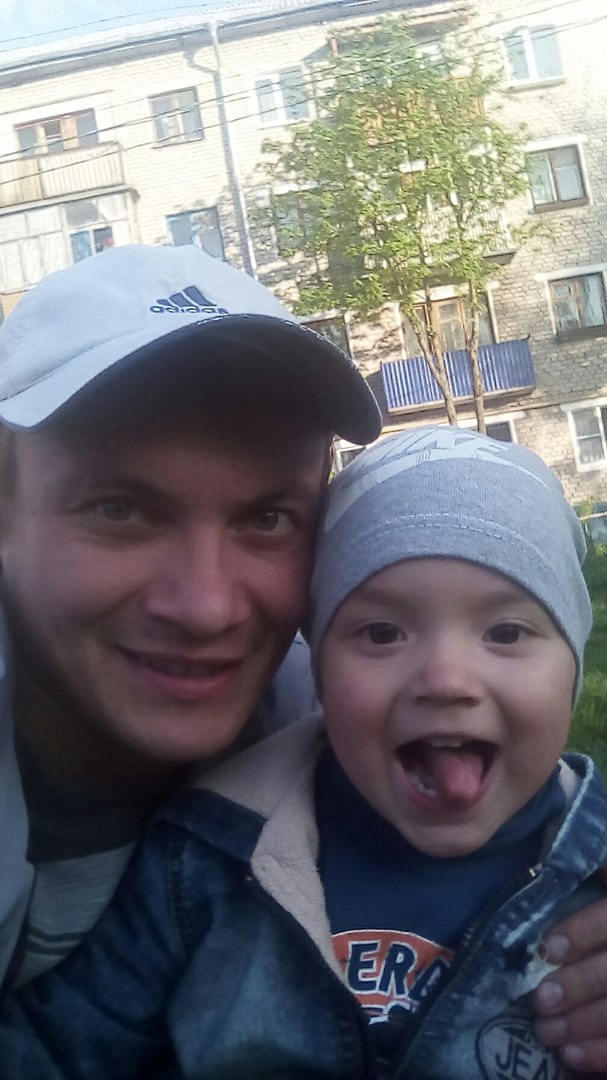 Ну саня в поле