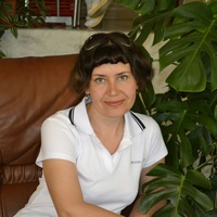 Лиана Головнина  Владимировна