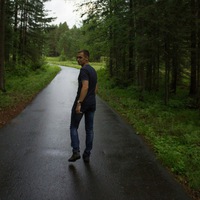 Макар Ступин