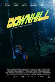 Скоростной спуск / Downhill (2016) Скоростной спуск / Downhill (2016)