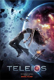 Телейос / Teleios (2017) Телейос / Teleios (2017)