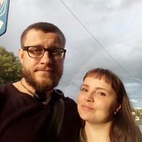 Елизавета Фокина