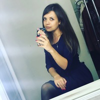 Екатерина Зеленина
