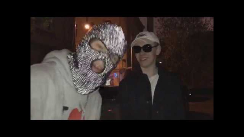 BENZO GANG FREESTYLE