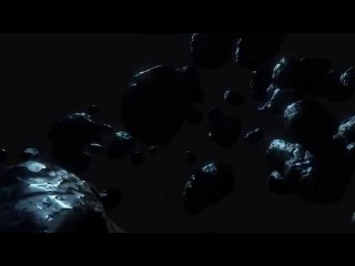 Next Gen PBR Ready Asteroids