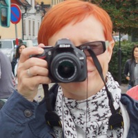 Наталья Иоффе