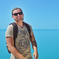 Олег Афонин