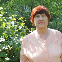 Галина Косолапова | 