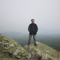 Андрей Косоуров