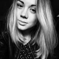 Яна Гладкова