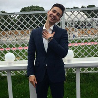 Глеб Никитин