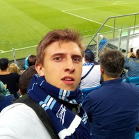 Георгий Козик