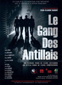 Банда Вест-Индии / Le gang des Antillais (2016) Банда Вест-Индии / Le gang des Antillais (2016)