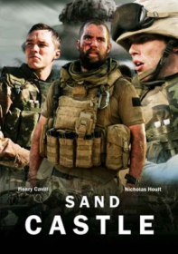 Замок из песка / Sand Castle (2017) Замок из песка / Sand Castle (2017)